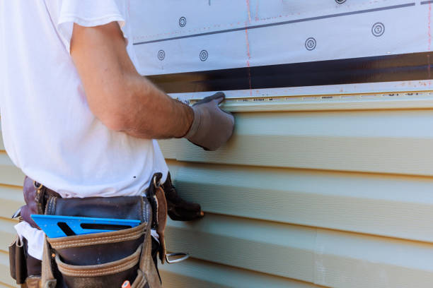 Trusted Siding Repair service in North Bend, OH - Creative Siding