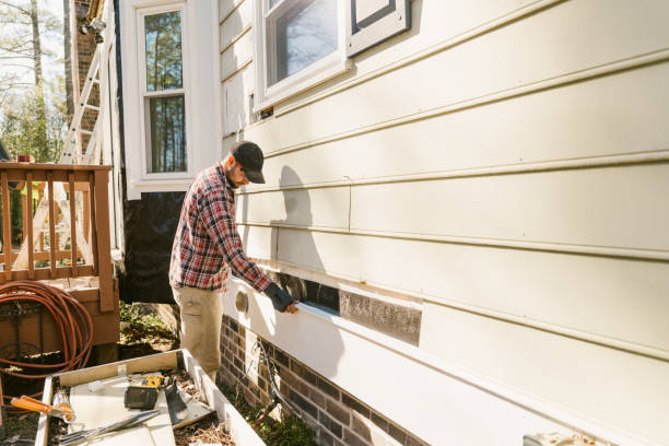 Trusted Siding Contractor service in North Bend, OH - Creative Siding